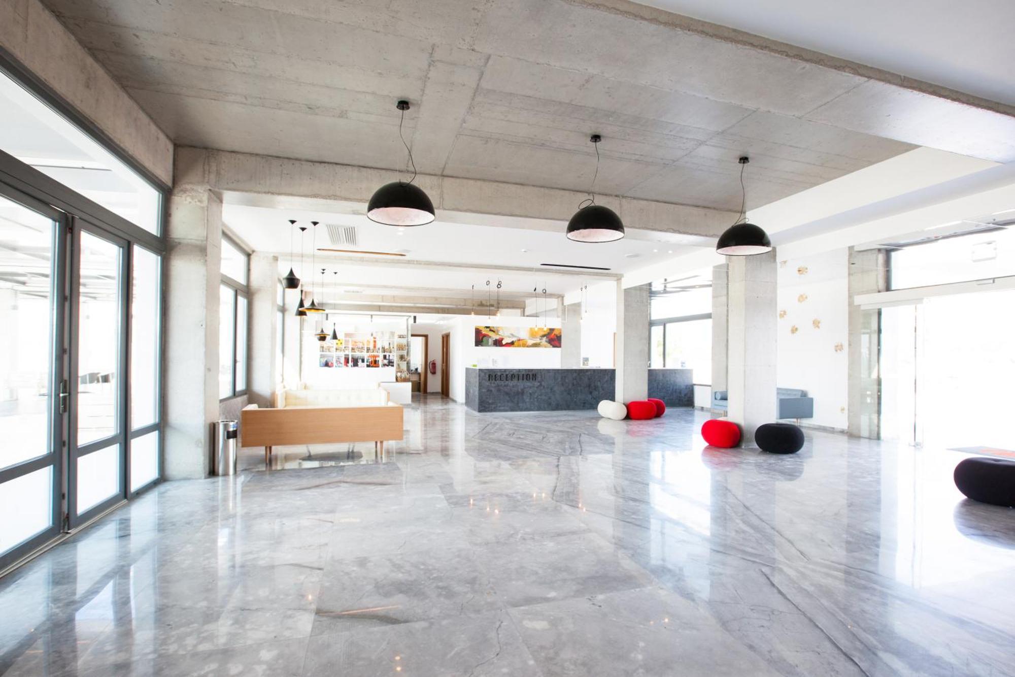 Neilson Messini Activity Beach Club Hotel Kalamata Exterior photo