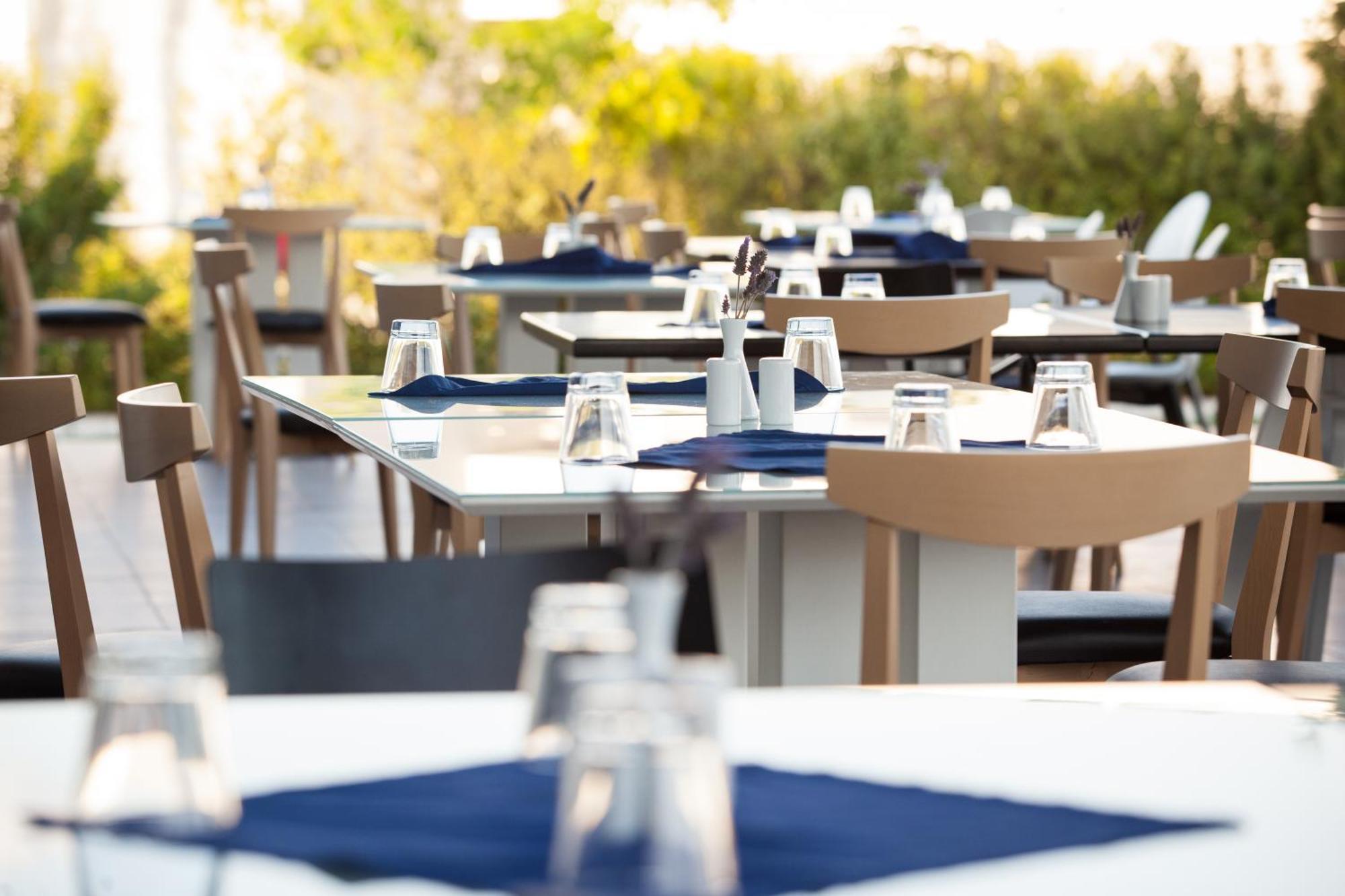 Neilson Messini Activity Beach Club Hotel Kalamata Exterior photo