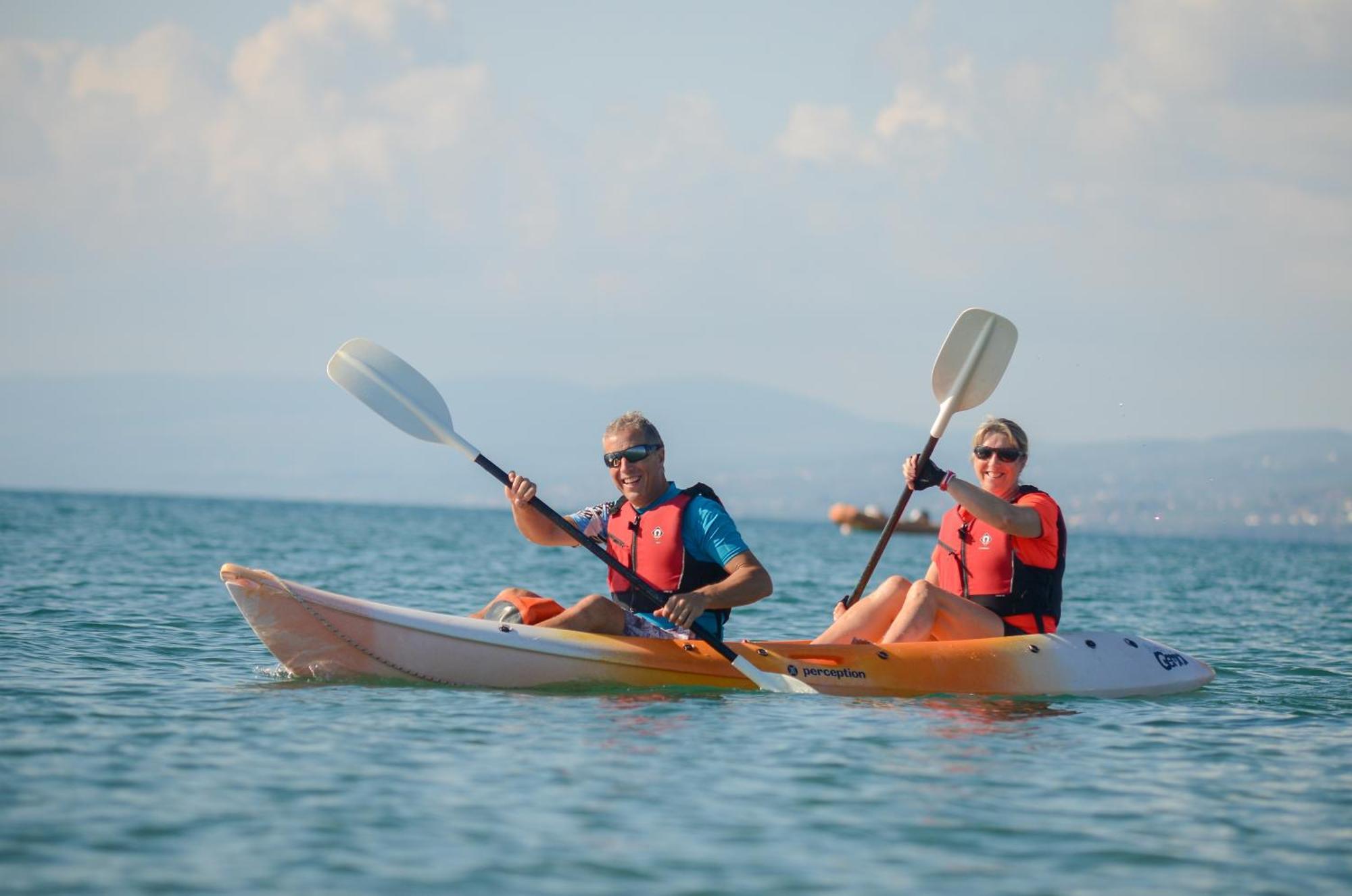 Neilson Messini Activity Beach Club Hotel Kalamata Exterior photo