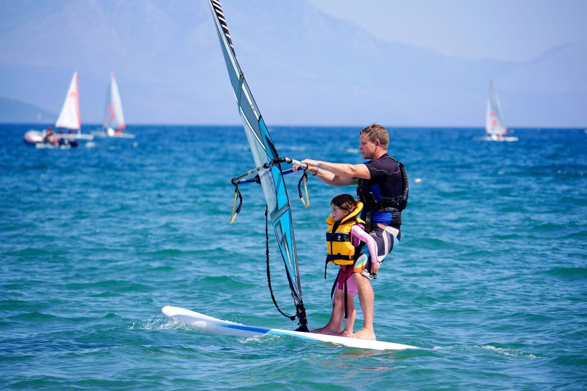 Neilson Messini Activity Beach Club Hotel Kalamata Exterior photo