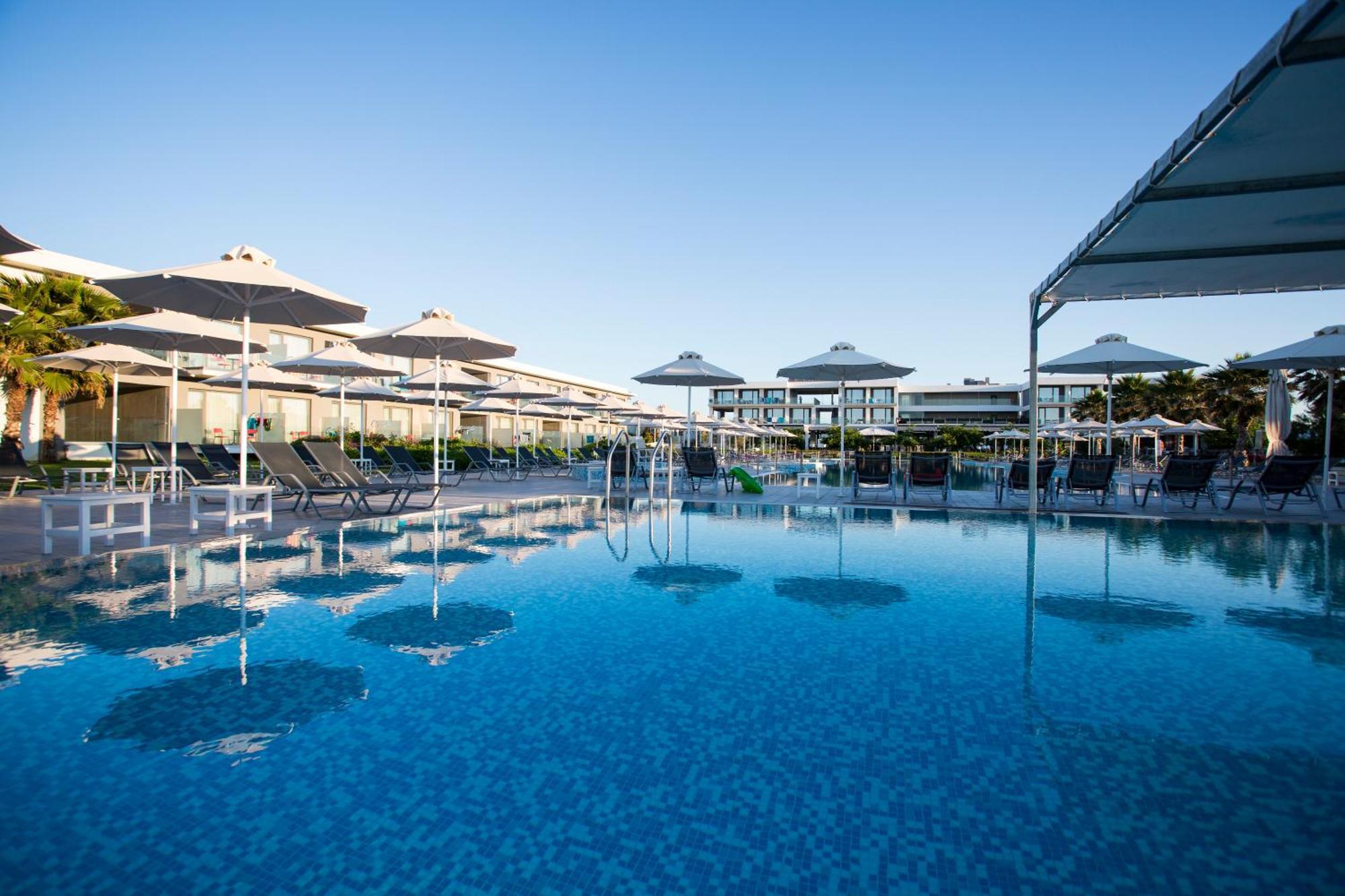 Neilson Messini Activity Beach Club Hotel Kalamata Exterior photo