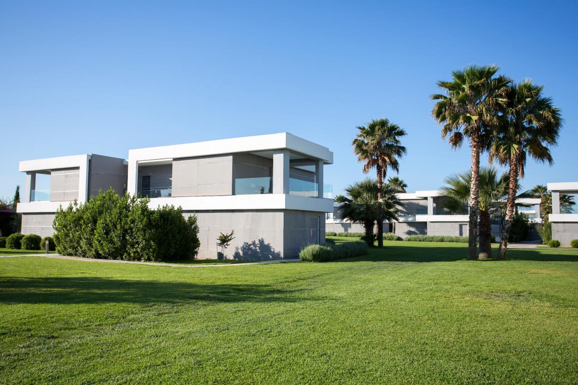 Neilson Messini Activity Beach Club Hotel Kalamata Exterior photo