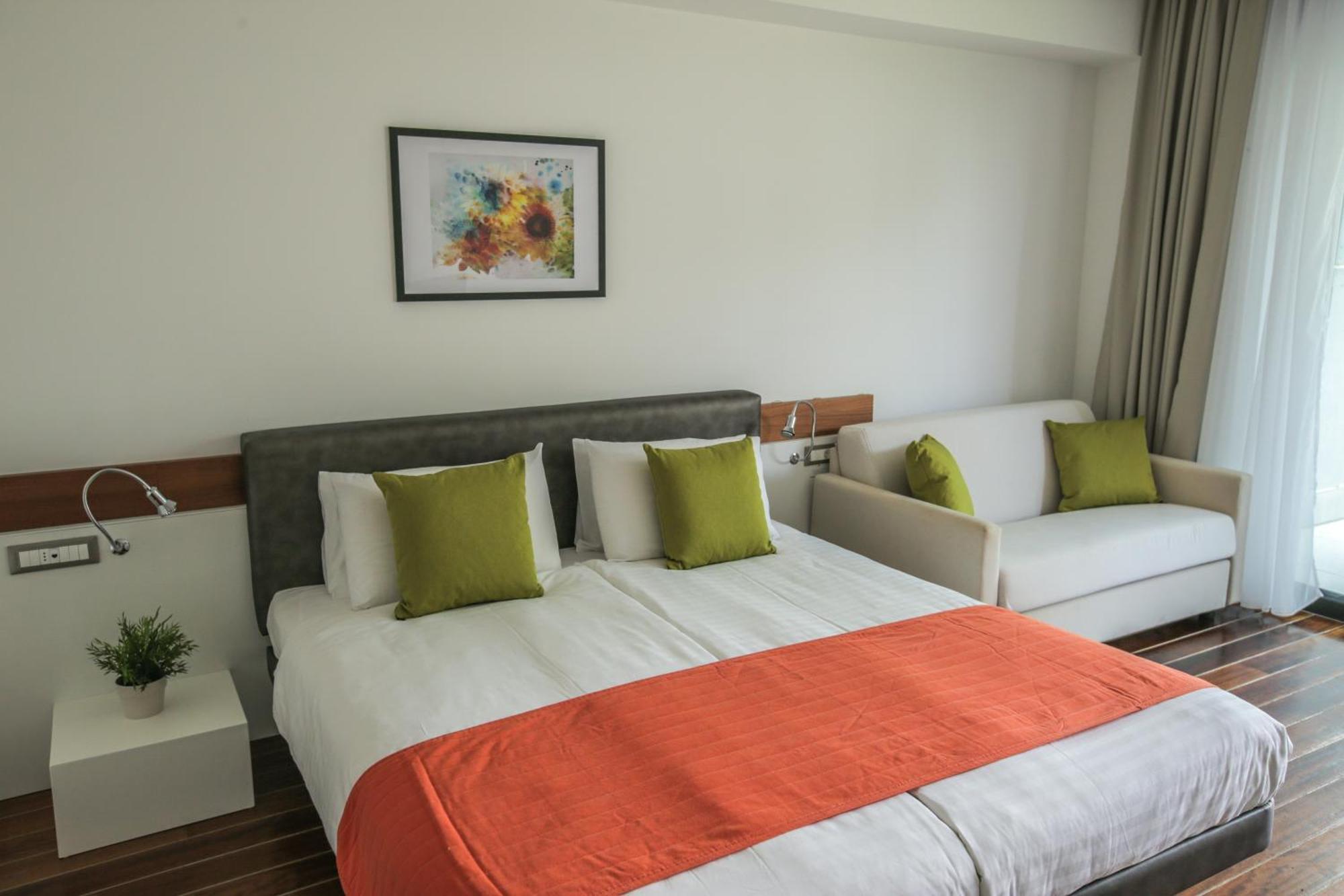 Neilson Messini Activity Beach Club Hotel Kalamata Exterior photo