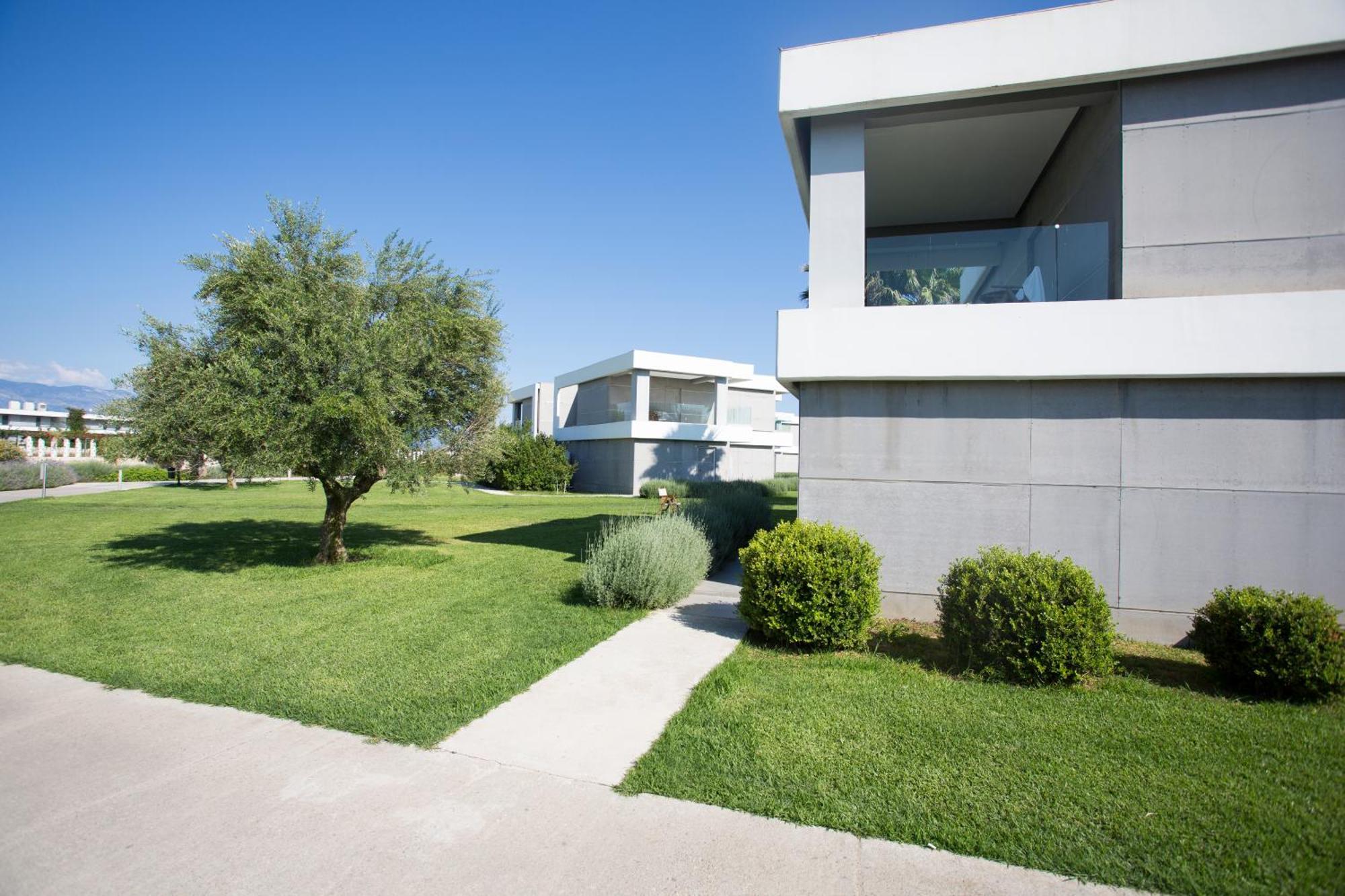 Neilson Messini Activity Beach Club Hotel Kalamata Exterior photo