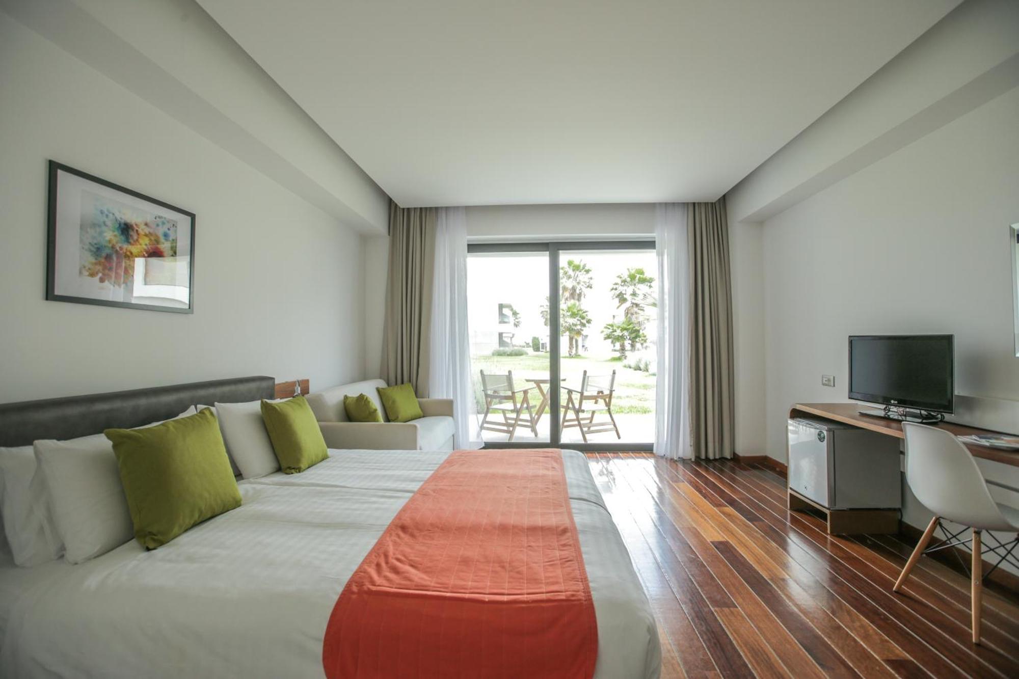 Neilson Messini Activity Beach Club Hotel Kalamata Exterior photo