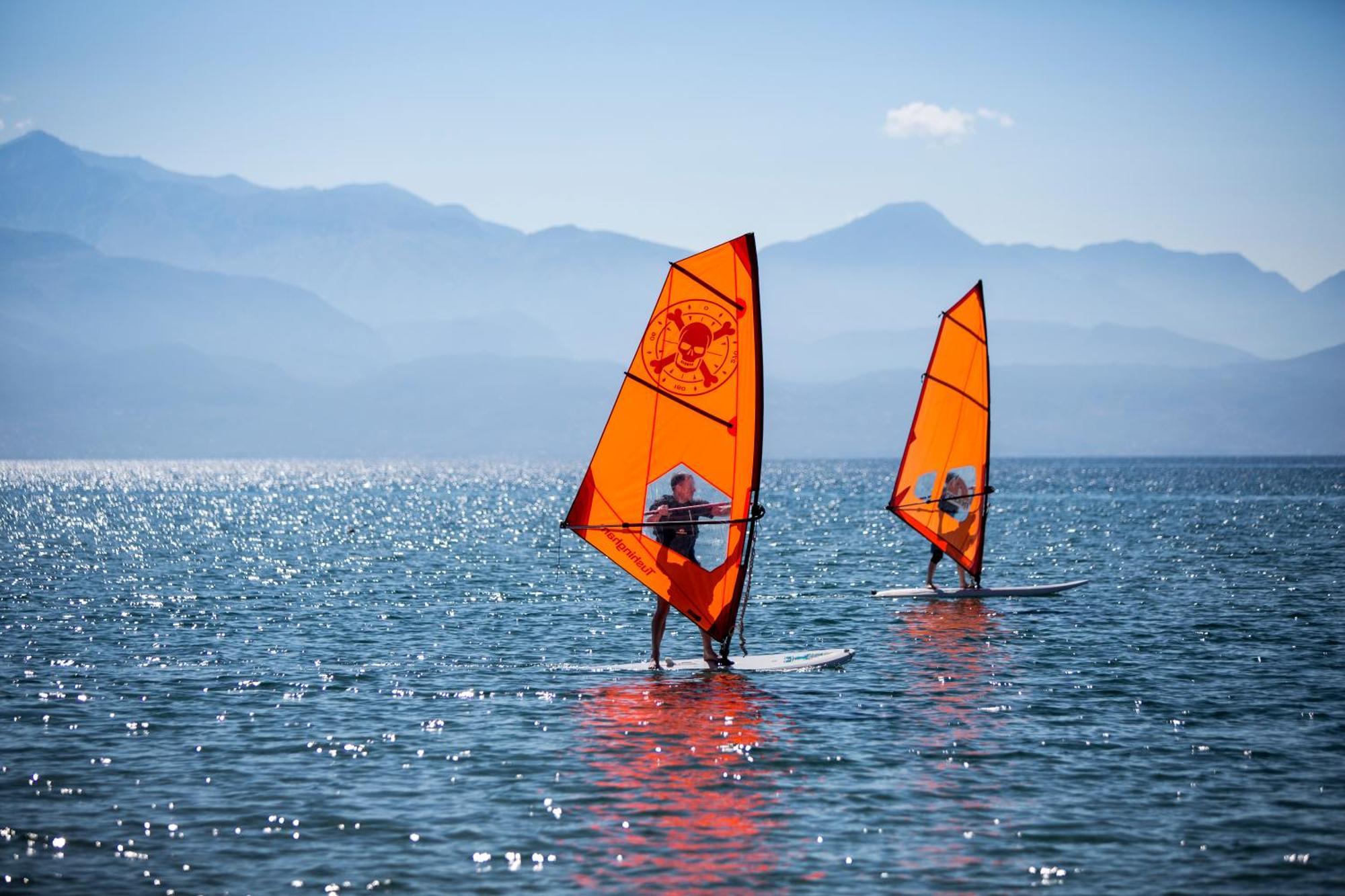 Neilson Messini Activity Beach Club Hotel Kalamata Exterior photo